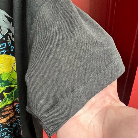 Vintage Metallica! The real deal! - Picture 3 of 10